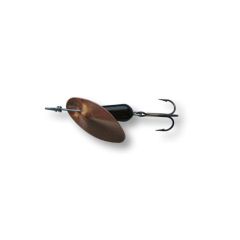 Lingura rotativa Bertilure Axat Nr.1 5g, culoare Cooper