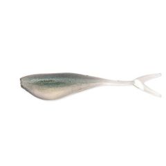 Shad Lunker City Fin-S Shad 4cm, culoare Ayu