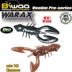 Biwaa Warax 7.5cm, culoare Cinnamon