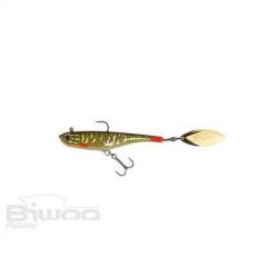 Shad Biwaa Divinator Junior 14cm/22g, culoare Northern