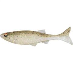 Shad Biwaa Kapsiz 12,7cm, culoare 315 Neon Scale Minnow