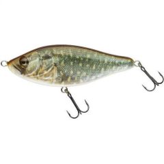 Vobler Biwaa Slider Raffal 15cm, 105g, culoare Pike