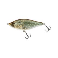 Vobler Biwaa Slider Raffal 13cm, 75g, culoare Pike