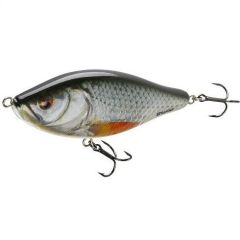 Vobler Biwaa Slider Raffal 10cm, 43g, culoare Roach