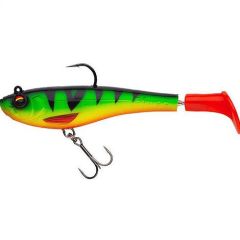 Swimbait Biwaa Spinjet 13cm, 30g, culoare 12 Fire Tiger