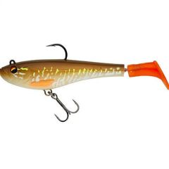 Swimbait Biwaa Spinjet 13cm, 30g, culoare 23 Northern Pike