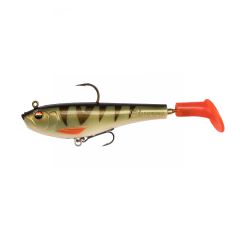 Swimbait Biwaa Spinjet 15cm/43g, culoare Gold Perch