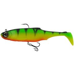 Swimbait Biwaa Submission 8 Top Hook 360 20cm/95g culoare 12 Fire Tiger