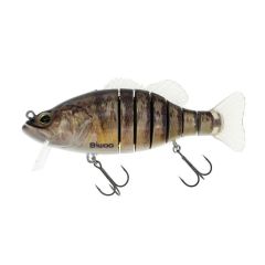 Swimbait Biwaa Swimbass Slow Sink 15cm/65g, culoare Yellow Pearch