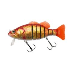 Swimbait Biwaa Swimbass Slow Sink 15cm/65g, culoare Gold Fish