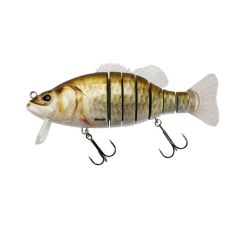 Swimbait Biwaa Swimbass Slow Sink 15cm/65g, culoare Carassin