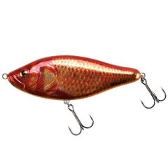 Vobler Biwaa Raffal 10cm/43g, culoare 53 Gold Fish