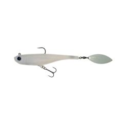 Biwaa Divinator Junior 14cm, UV White