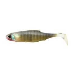 Shad Biwaa Submission 10cm, culoare Ghost Gill