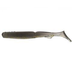 Shad Biwaa Tailgunr Swimbait 6.5cm, culoare Golden Shiner