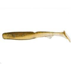 Shad Biwaa Tailgunr Swimbait 9cm, culoare Smallie Party