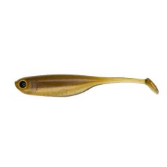 Shad Biwaa Divinator Evo 10cm, culoare Neon Scale Minnow