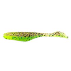 glitter bug shad bass assassin