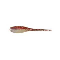 Shad Bobby Garland Baby Shad 5cm, culoare Bleeding Shad