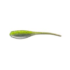 Shad Bobby Garland Baby Shad 5cm, culoare Bayou Booger