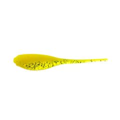 Shad Bobby Garland Baby Shad 5cm, culoare Green Banana