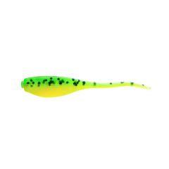 Shad Bobby Garland Baby Shad 5cm, culoare Green Hornet