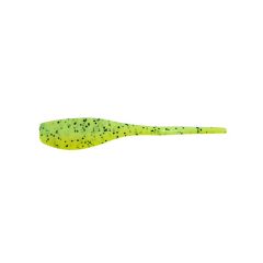 Shad Bobby Garland Baby Shad 5cm, culoare Shimmer Shad