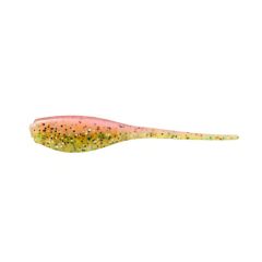 Shad Bobby Garland Baby Shad 5cm, culoare BBQ Chicken