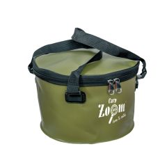 Galeata Carp Zoom Eva Bait Bucket