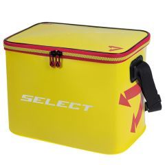 Bac nada Select Folding Bakkan Yellow 45L