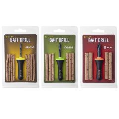 Set ESP Bait Drill 6mm