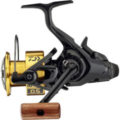 Mulineta Daiwa GS Bite N Run LT 4000