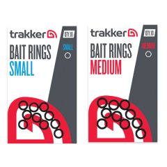 Anouri Trakker Bait Rings, Small