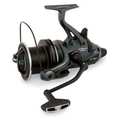 Mulineta Shimano Medium Baitrunner XTB CI4+ Longast 5500 - Refurbished