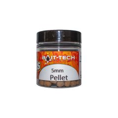 Wafters Bait-Tech Criticals Pellet 5mm