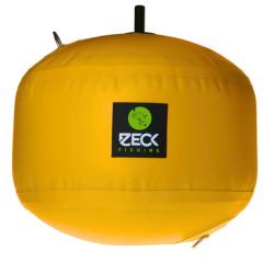 Baliza Zeck Cat Buoy Yellow