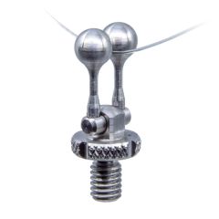 Cap hanger Solar Hanga Ball Line Clip Stainless