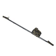 Banda fixare lansete Fox Camolite Reel and Rod Tip Protector