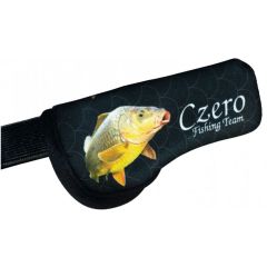 Banda fixare lansete Czero Flexible Rod Protector Carp