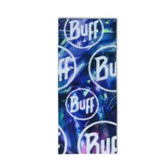 Bandana Buff Original EcoStretch Original Wattr Blue