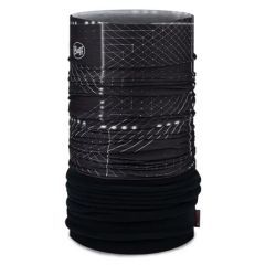 Bandana Buff Polar Itsim Black