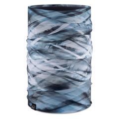 Bandana Buff Reversible Polar Wayly Steel Blue