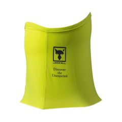 Bandana Jackall Buff Cool Touch Chartreuse