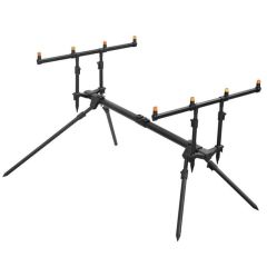 Rod Pod Baracuda 10, 4 Posturi