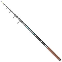 Lanseta Telescopica Baracuda Zippy 3006 3.00m/80-120g