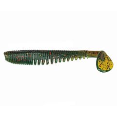 Shad Traper Bad, 8.5cm, Culoare 8