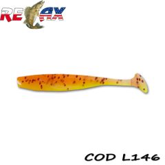 Shad Relax Bass Laminat 6.5cm, culoare 146- 10buc/plic