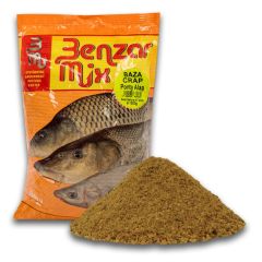 Nada Benzar Mix Baza Crap 1kg