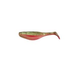 Shad Big Bite Baits Super Shad Rainbow Trout 2"