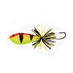 Vobler Rapala BX Skitter Frog 5.5cm/13g, culoare Hot Snake